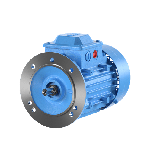 ABB Motors