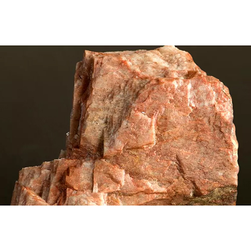 Potash Feldspar Lump Application: Industrial