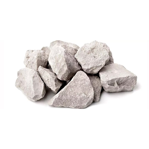Dolomite Lump Application: Industrial