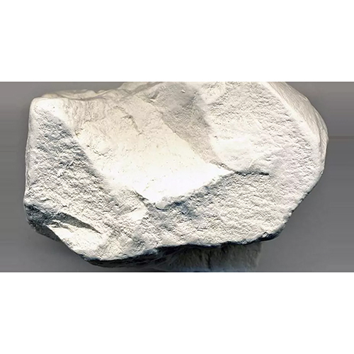 White China Clay Application: Industrial