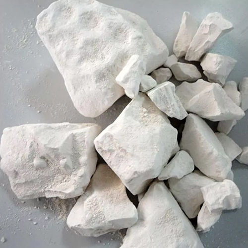 Edible Clay : KAOLIN edible Clay chunks (lump) natural for eating