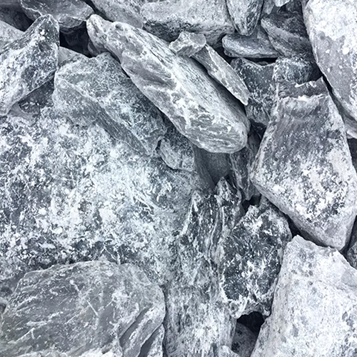 Talc Lumps Application: Industrial