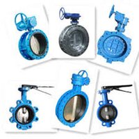 Zoloto Valves - Application: Industrial