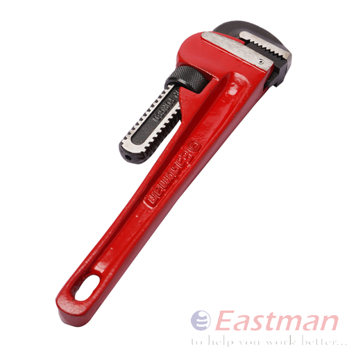 Eastman Pipe Wrench E-2049
