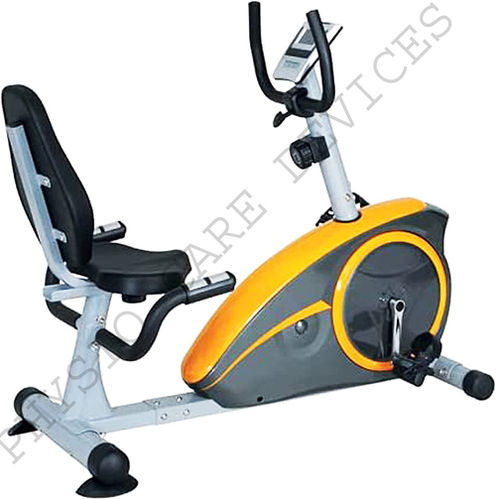 Recumbent Exercise Bike