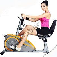 Recumbent Exercise Bike