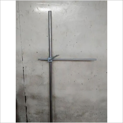 Peg Rod For Pqc - Grade: A