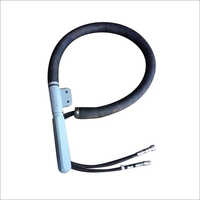 Concrete Paver Vibrator - General Use: Industrial