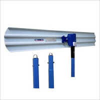Magnesium Bull Float - Color: All