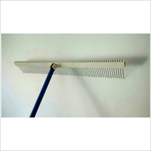 Concrete Road Texturing Wire Brush