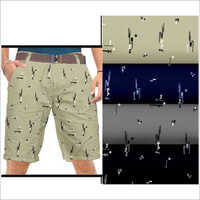 21113 Bermuda Shorts