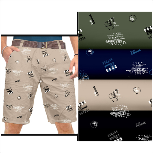 21114 Bermuda Shorts