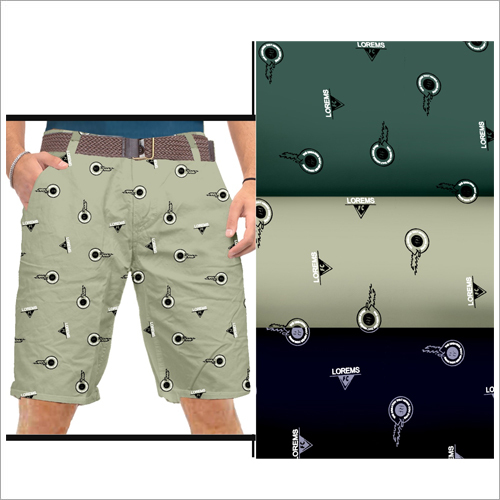 21119 Bermuda Shorts