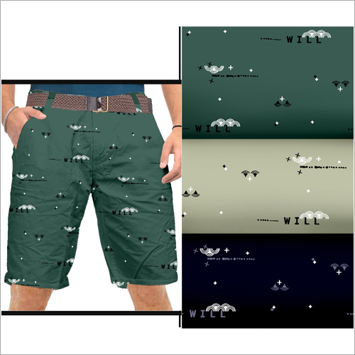 21120 Bermuda Shorts
