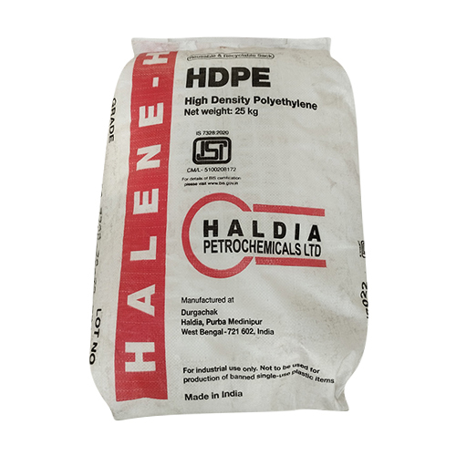 Different Available 25Kg High Density Polyethylene Granules at Best