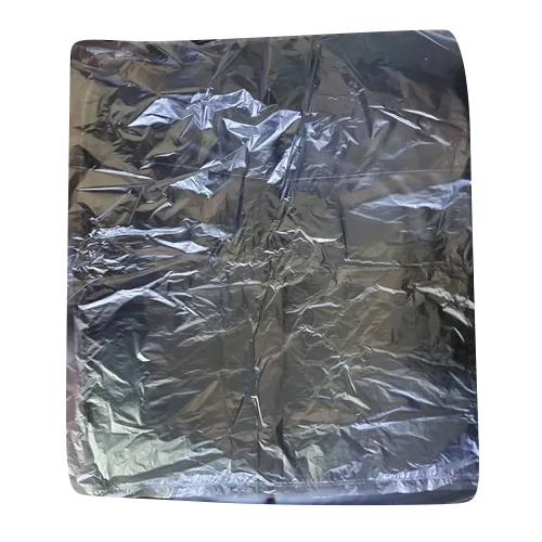 HM Side Seal Poly Bags