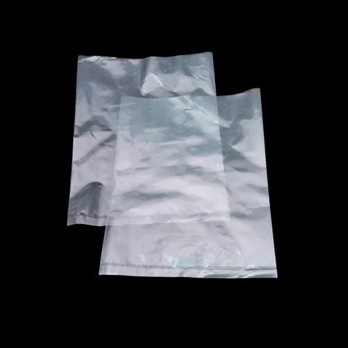 Transparent LDPE Poly Bags