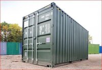 Used Shipping Containers