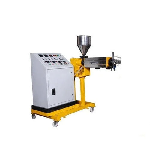 Mini Extruder Machine Industrial