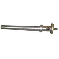 Extruder Barrel Single Screw For Plastic Extruder