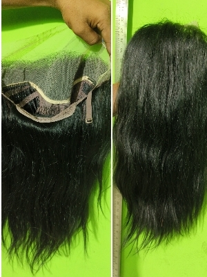 Frontal Lace Wigs