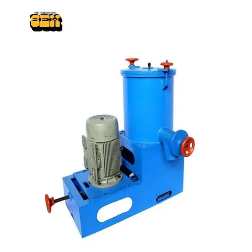 Automatic High Speed Plastic Mixer Machine