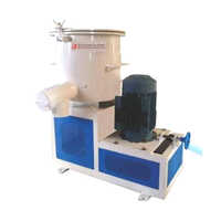 Plastic Dana Mixer Machine