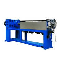 Single Extrusion Machine For Wire And Cable