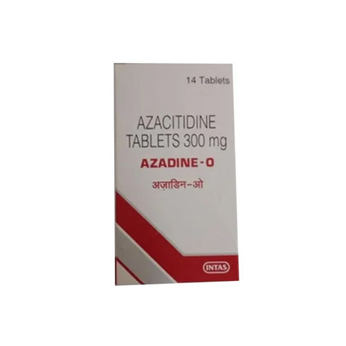 300mg Azacitidine Tablets