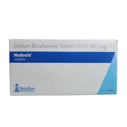 500mg Sodium Bicarbonate Tablet USP