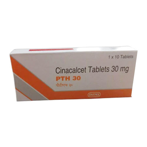 30mg Cinacalcet Tablets