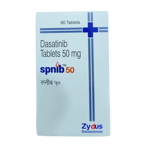 50mg Dasatinib Tablets