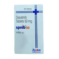 50mg Dasatinib Tablets - Drug Type: General Medicines