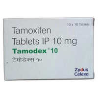 10mg Tamoxifen Tablets Ip General Medicines
