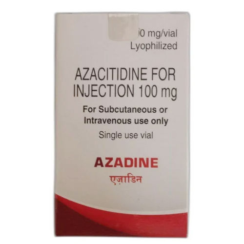 100mg Azacitidine Injection