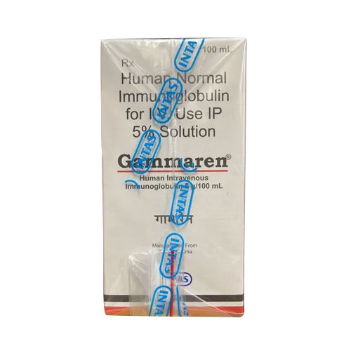 Human Normal Immunoglobulin Injection General Medicines