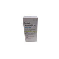 200mg Sorafenib Tablets Ip General Medicines