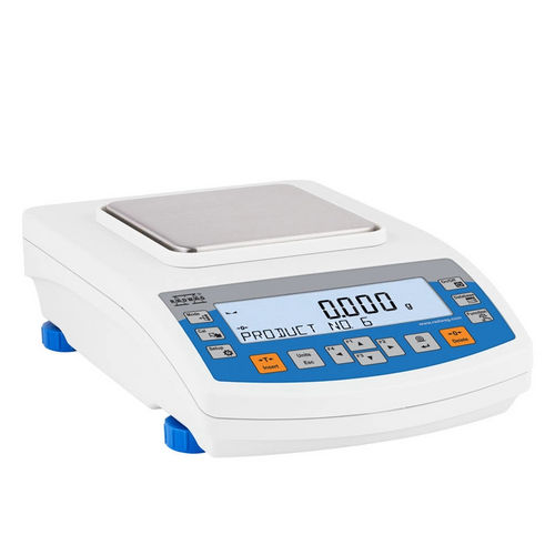 RADWAG PS 210.R2 Precision Balance