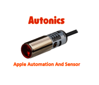 Autonics BRQM100-DDTA Photoelectric Sensor