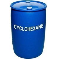 Cyclo Hexane