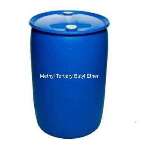 Methyl Tert Butyl Ether (MTBE)