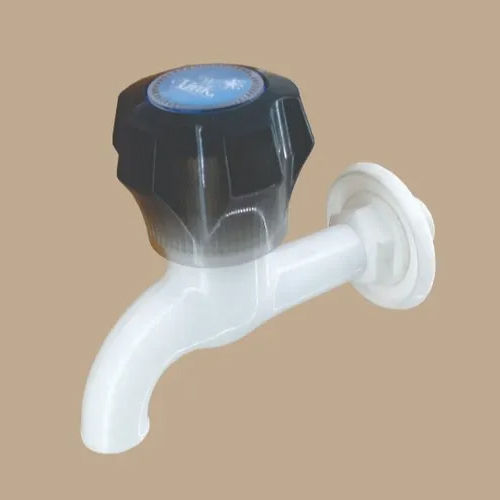 Middle PVC Water Taps