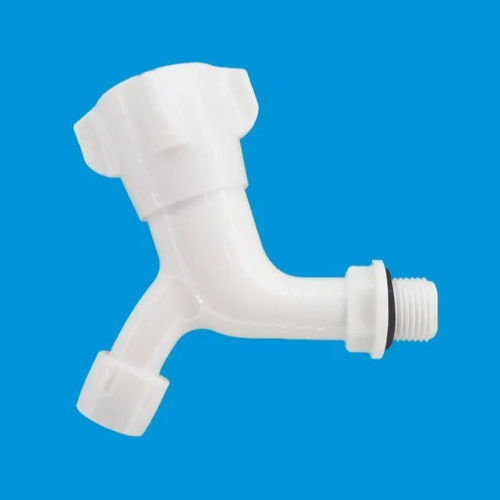 Flow Rib PVC Water Tap