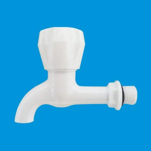 Middle PVC Water Tap