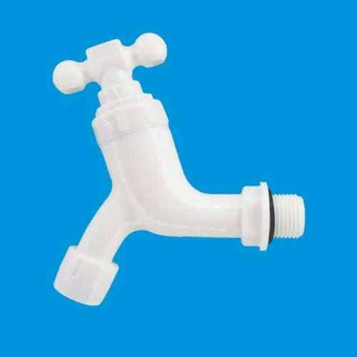 Foam Flow PVC Tap