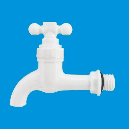 Middle PVC Tap