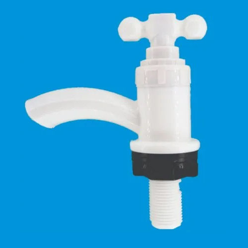 Pillar PVC Tap