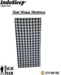 Tent House Mattress