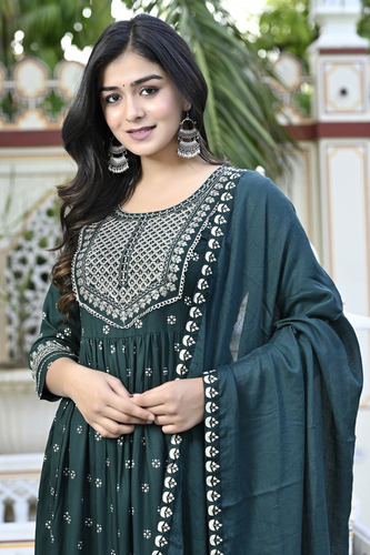Ladies Suit