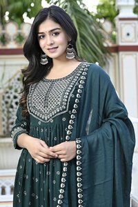 Ladies Suit